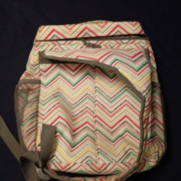 Thirty one backpack - Picture 3 of 6